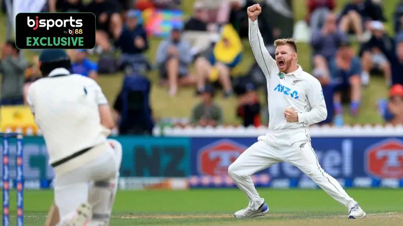 Predicting New Zealand's Playing XI for their second Test against Sri Lanka