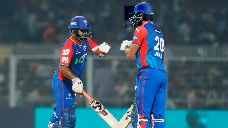 Hampshire sell majority stake to Delhi Capitals' owner, GMR Group