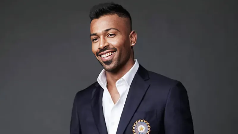 5 Indian cricketers with biggest tax contributions in 2024