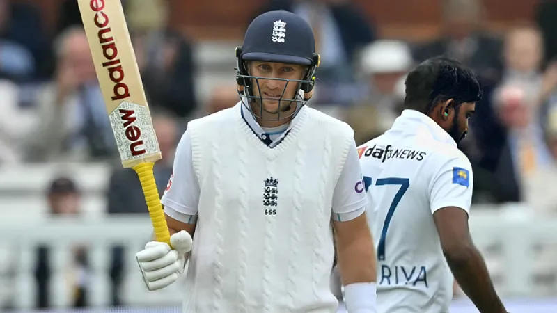 'He has played beautifully’ - Michael Vaughan backs Joe Root to break Sachin Tendulkar’s Test runs record