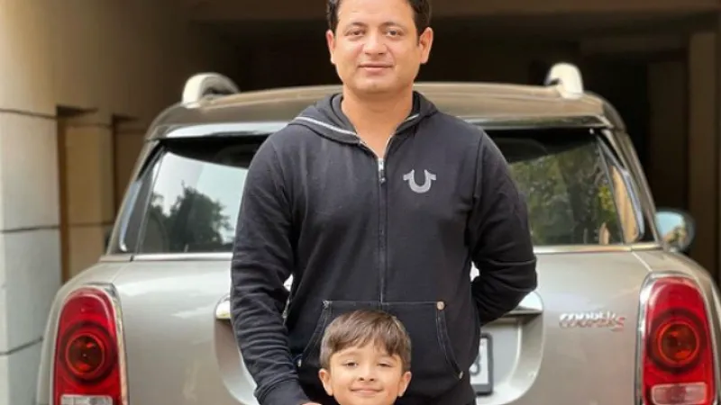 ‘I am playing with you, and after playing with your son, I will retire’ – Piyush Chawla in response to Prithvi Shaw on retirement