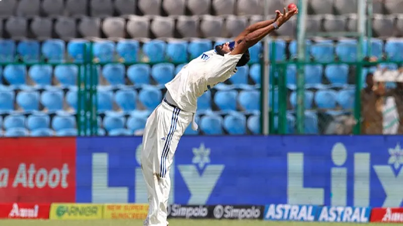 IND vs BAN 2024: Mohammed Siraj’s jaw-dropping catch leaves Shakib Al Hasan shocked