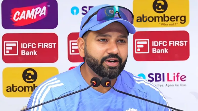 IND vs BAN Rohit Sharma lauds Rishabh Pant for remarkable Test comeback