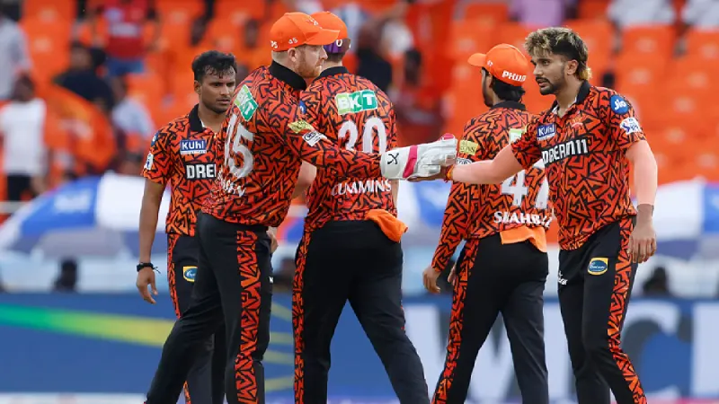 IPL 2025: Top 3 players SRH might release ahead of the mega-auction