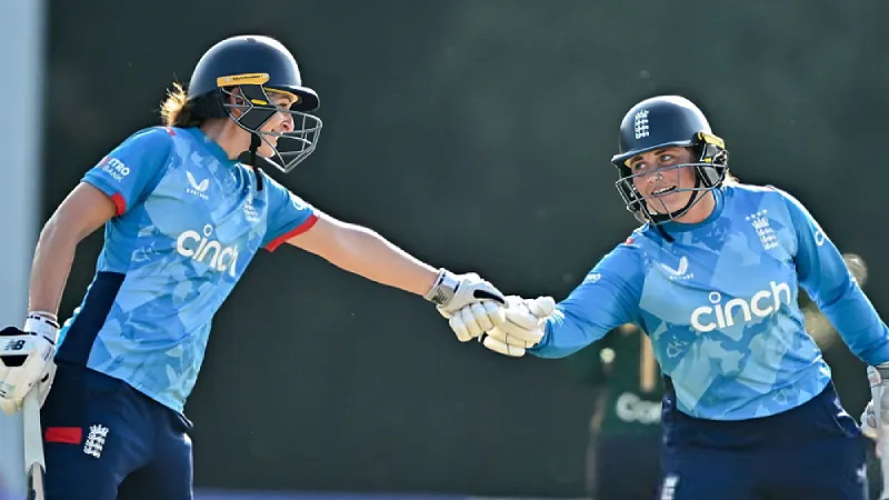 IRE-W vs ENG-W, 1st ODI Review Kate Cross' all-round show leads England Women to comprehensive win over Ireland