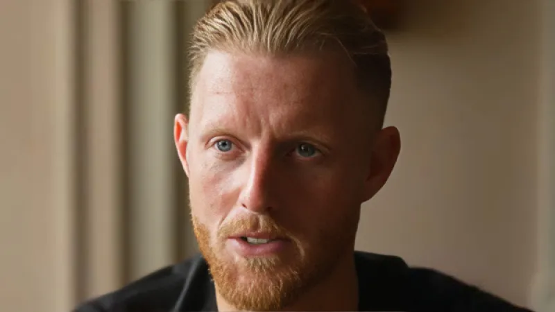 'I’d love to be able to try and affect a few people’s careers' - Ben Stokes reflects on his post-retirement plans