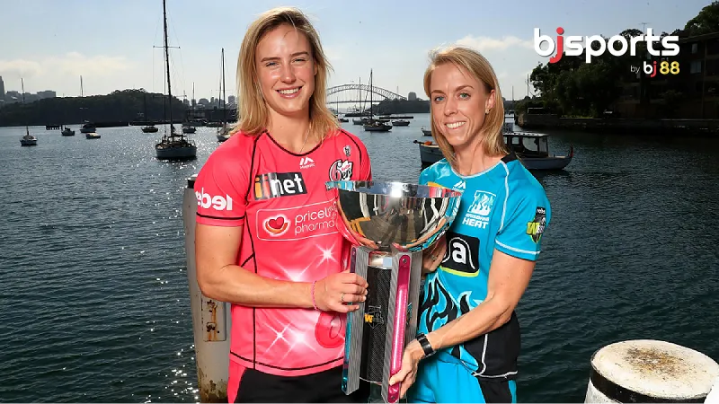 How the WBBL is Shaping the Future of Women’s Cricket