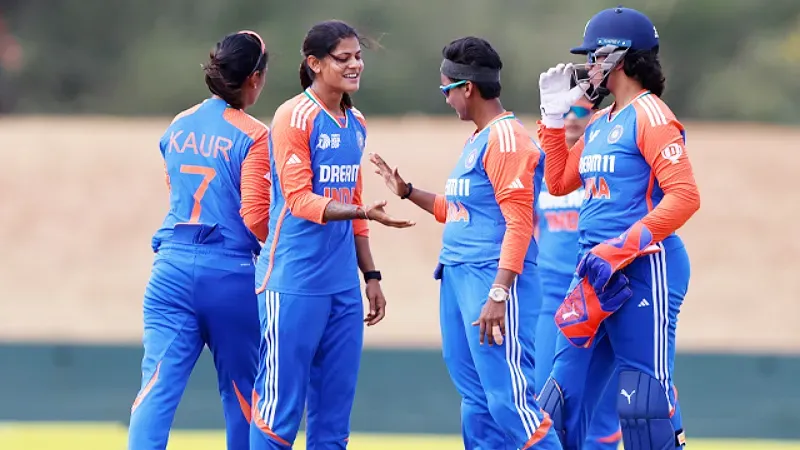 India marks significant surge in viewership of Women's T20 cricket on back of major events