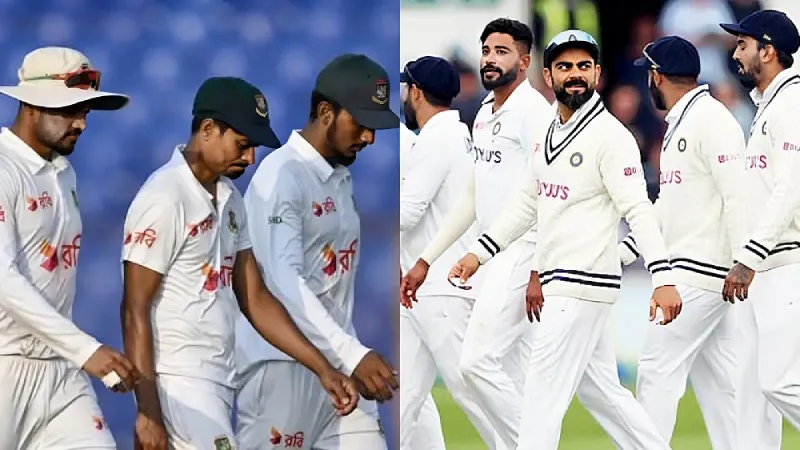 India vs Bangladesh Match Preview, 2nd Test