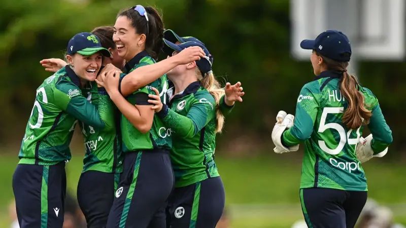 Ireland Women vs England Women, 1st ODI: Match Prediction – Who will win today's match between IRE-W vs ENG-W?