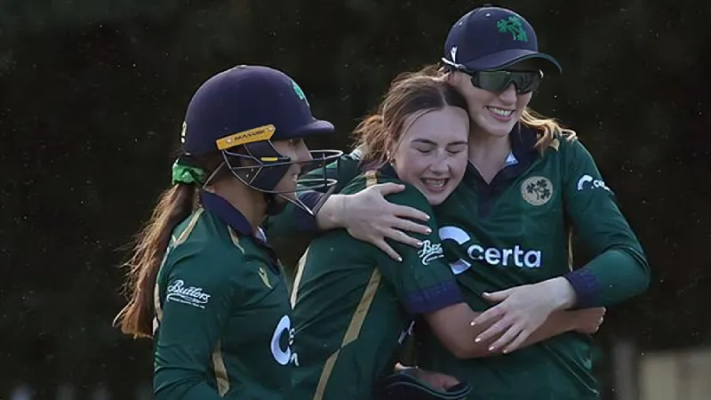 Ireland Women vs England Women T20I Series 2024 Schedule, Squad, Live Streaming, Broadcasters & All you need to know