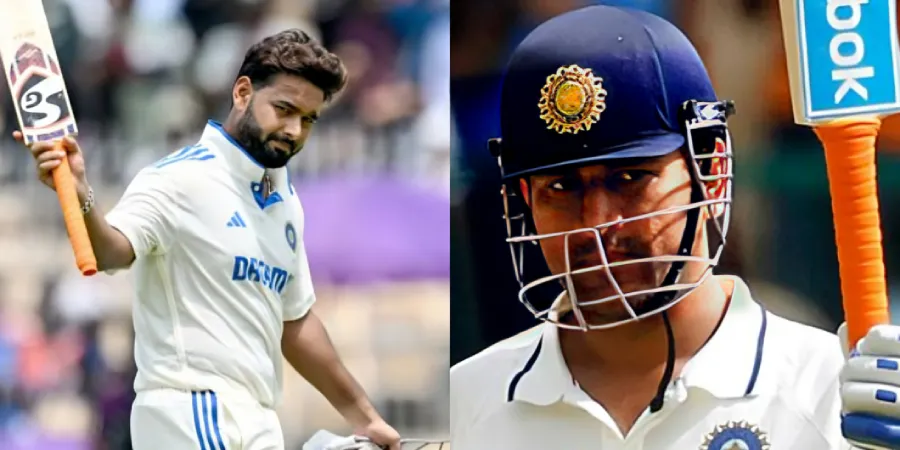 'It's very unacceptable' - Dinesh Karthik quashes Rishabh Pant's comparison with MS Dhoni