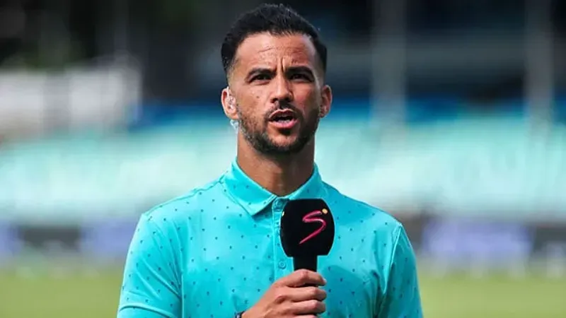 JP Duminy named head coach of Sharjah Warriors in ILT20