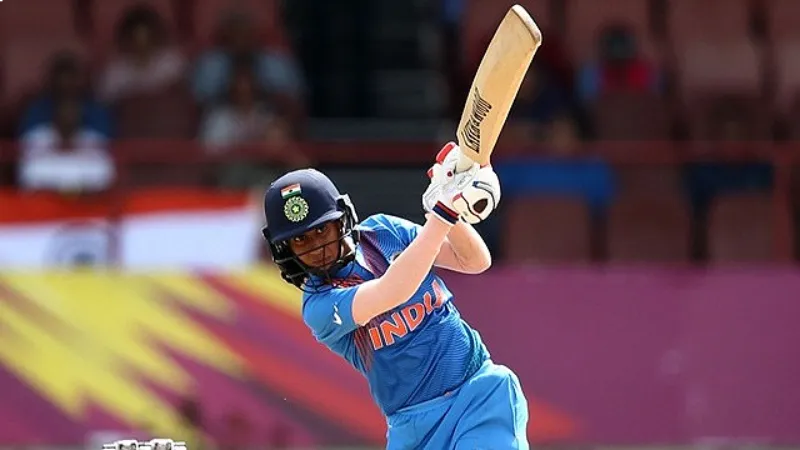 Jemimah Rodrigues gets candid ahead of Women’s T20 World Cup 2024