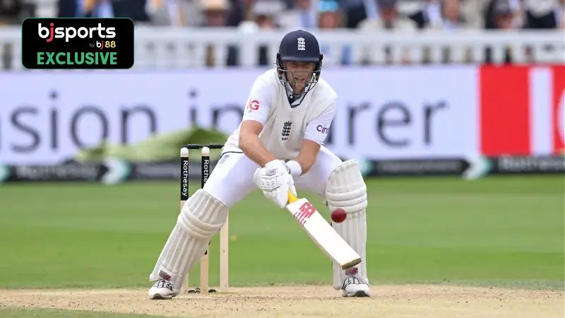 3 batters to watch out for in England vs Sri Lanka 3rd Test