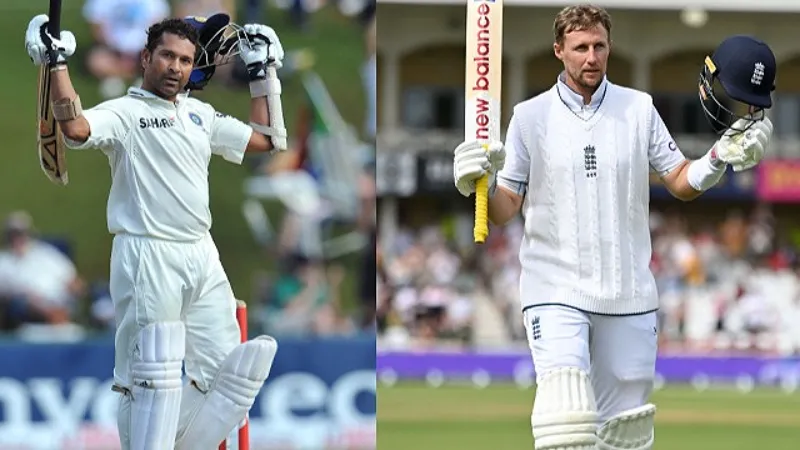 Joe Root will go down as England’s greatest batter whether he does get to Sachin or not: Ian Bell