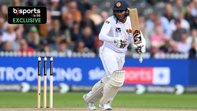 3 batters to watch out for in England vs Sri Lanka 3rd Test