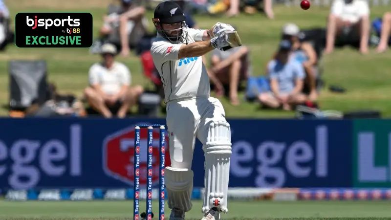 Predicting New Zealand's Top 3 performers for their only Test Afghanistan 