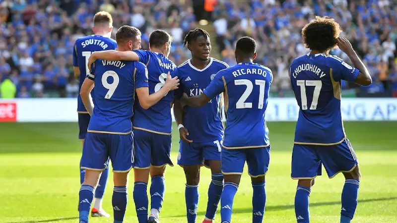 Football Prediction | Leicester City vs Everton | English Premier League | September 21 – Can Everton Break Their Losing Streak in the Next Match?