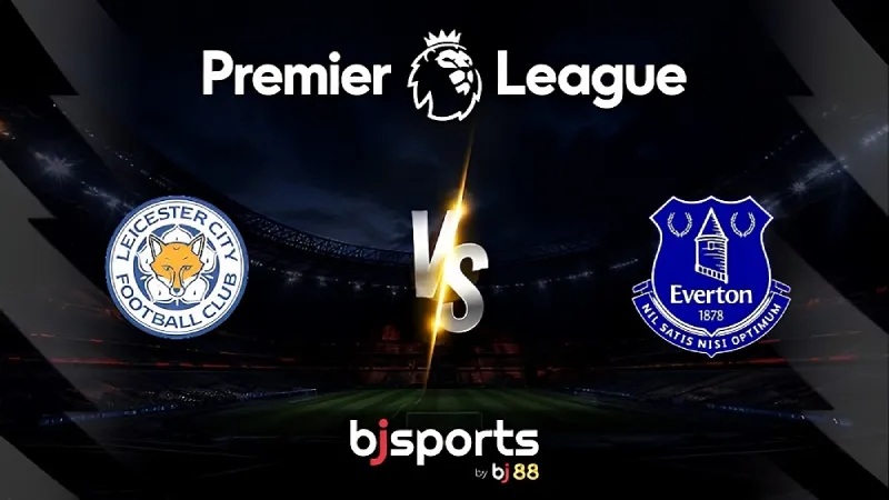 Football Prediction | Leicester City vs Everton | English Premier League | September 21 – Can Everton Break Their Losing Streak in the Next Match?