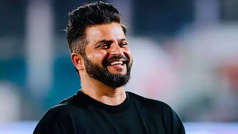 Life imprisonment imposed on 12 accused for murdering Suresh Raina's uncle in 2020