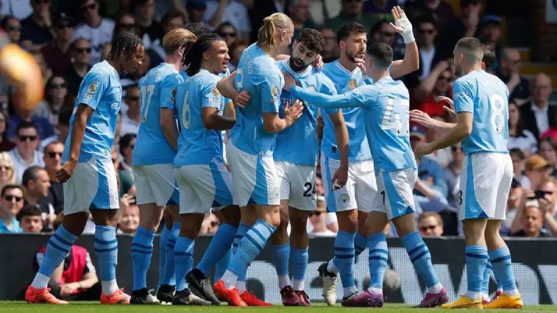 Football Prediction | Manchester City vs. Brentford | English Premier League | September 14 – Can Manchester City Continue Their Dominance in the Next Clash?