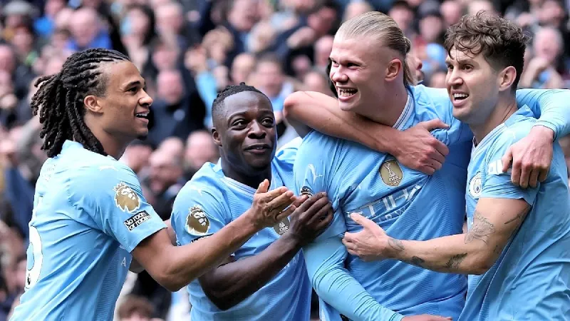 Football Prediction | Newcastle United vs Manchester City | English Premier League | September 28 – Who Will Claim the Three Points?