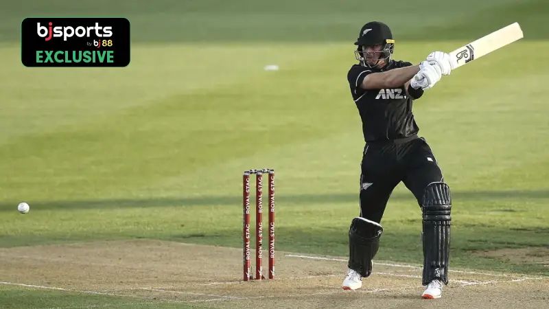 Top 3 batting performances of Martin Guptill in ODIs 