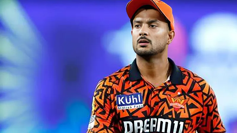 IPL 2025: Top 3 players SRH might release ahead of the mega-auction