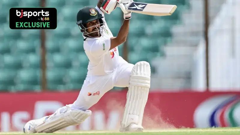 5 players to watch out for in India vs Bangladesh first Test Match