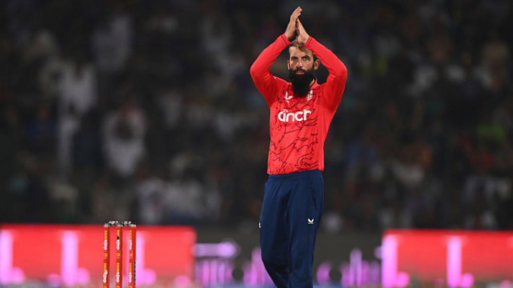 Moeen Ali announces international retirement