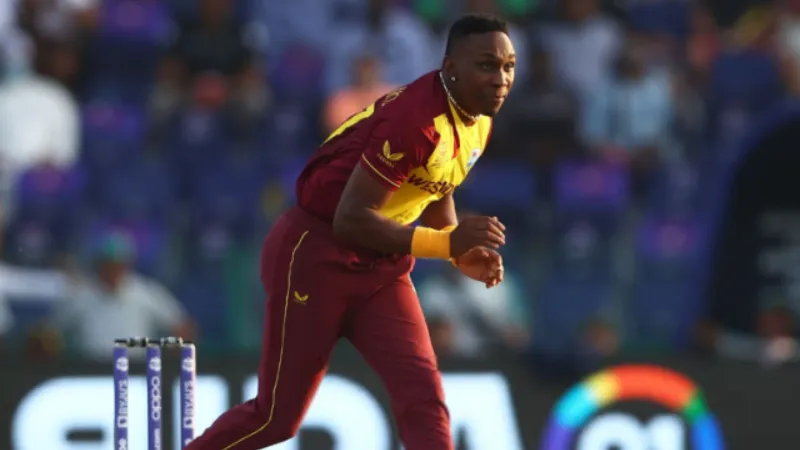 Never ever turned down a West Indies tour or made myself unavailable for franchise tournaments Dwayne Bravo