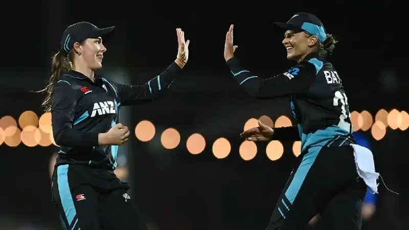 Australia Women vs New Zealand Women, 2nd T20I: Match Prediction – Who will win today's match between AUS-W vs NZ-W?