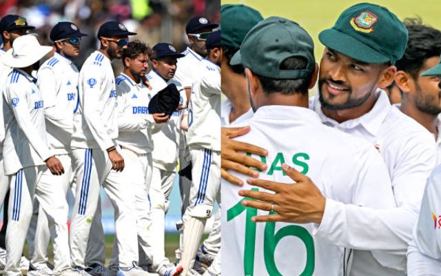 IND vs BAN 1st Test Live Streaming सोनी या स्टार स्पोर्ट्स नहीं इस चैनल पर होगी भारत-बांग्लादेश सीरीज की लाइव स्ट्रीमिंग