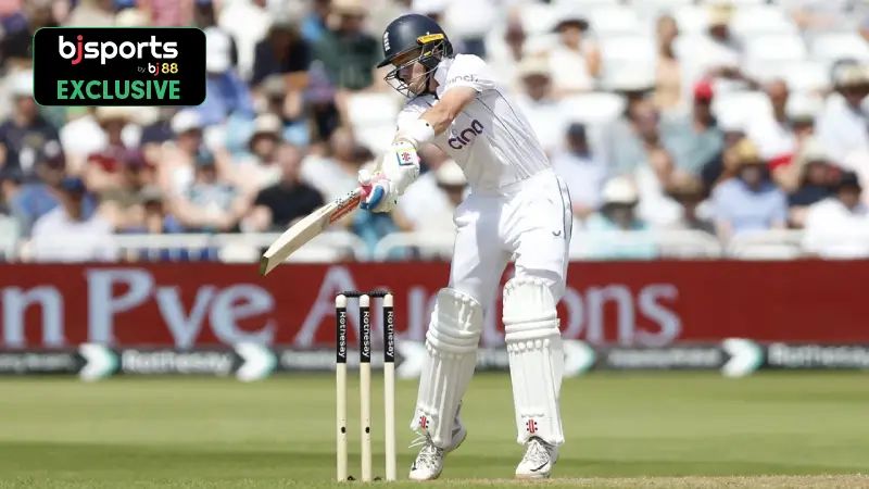 3 batters to watch out for in England vs Sri Lanka 3rd Test