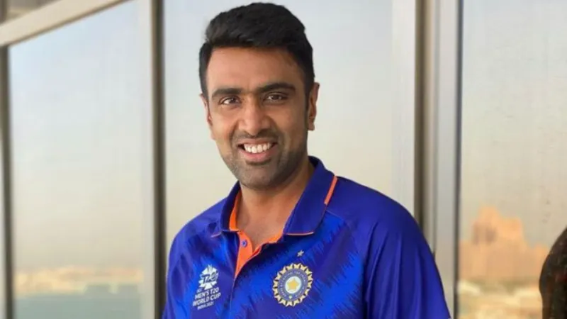 'One area of solidity and stability they need is from their batting department' - R Ashwin on Afghanistan's batting ahead of New Zealand Test