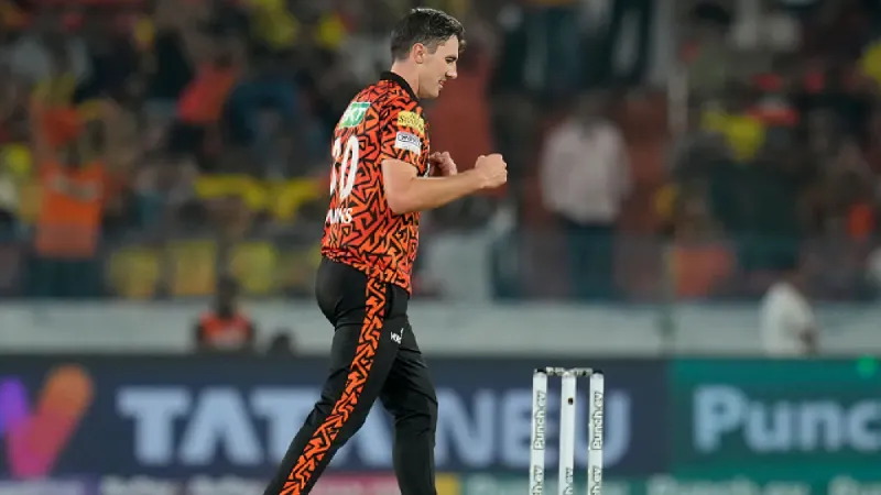 IPL 2025: Top 3 players SRH might release ahead of the mega-auction