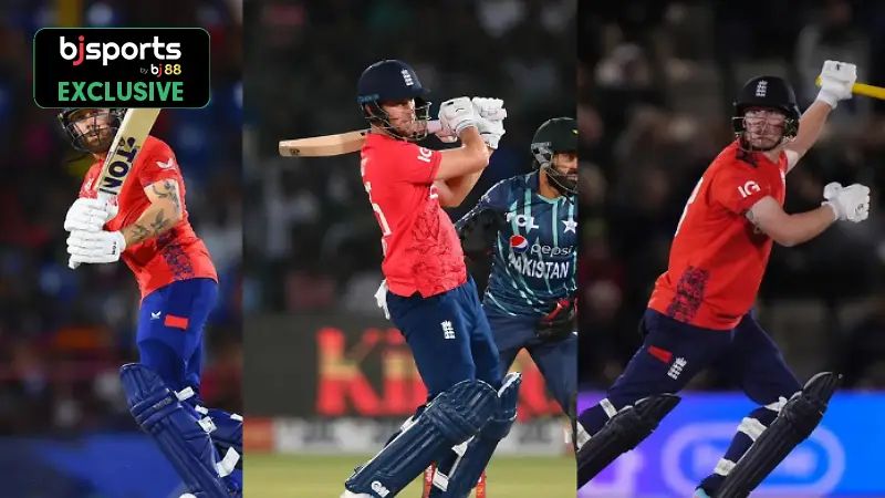 Predicting England's playing 11 for the 2nd T20I against Australia