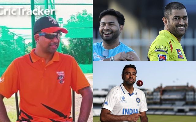 EXCLUSIVE: Pragyan Ojha Interview with CricTracker: धोनी आईपीएल में कब तक खेलेंगे, भारत का अगला ऑल फॉर्मेट कप्तान कौन होगा और रविचंद्रन अश्विन जैसा दूसरा ऑफ स्पिनर कैसे मिलेगा? प्रज्ञान ओझा ने सभी पर दिया जवाब