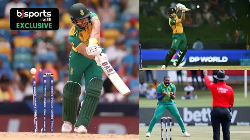 Predicting South Africa's playing XI for their 2nd ODI against Afghanistan 