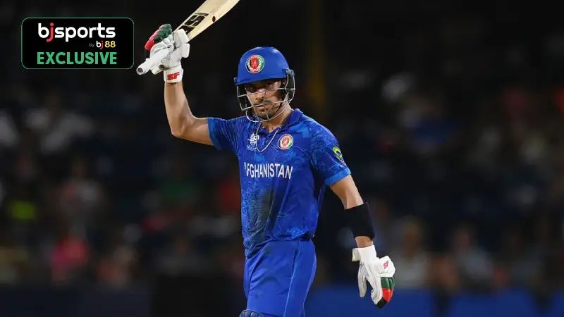 Predicting Afghanistan's Playing XI for their 2nd ODI against South Africa