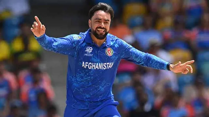 AFG vs SA 2024: Top 3 Players to watch out for in upcoming ODI series