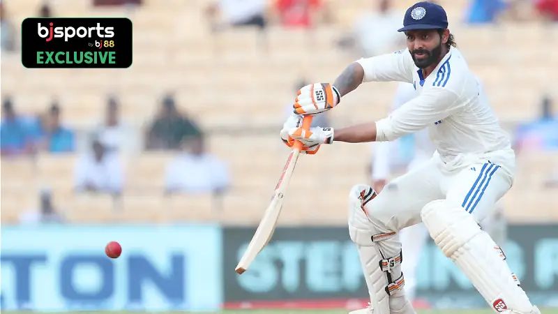 Top 3 Indian players to watch out for their second Test match against Bangladesh