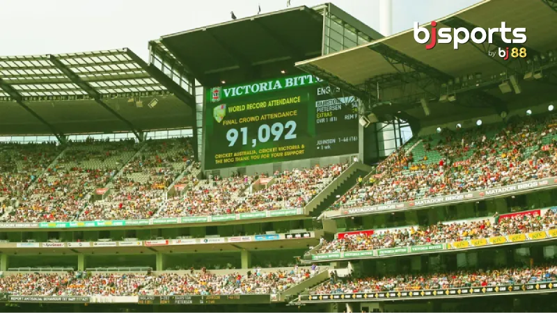 Top 5 Memorable Moments from BBL History Leading Up to 2024-25