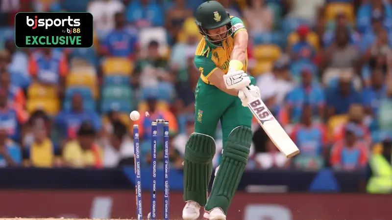 Predicting South Africa's playing XI for their 2nd ODI against Afghanistan 