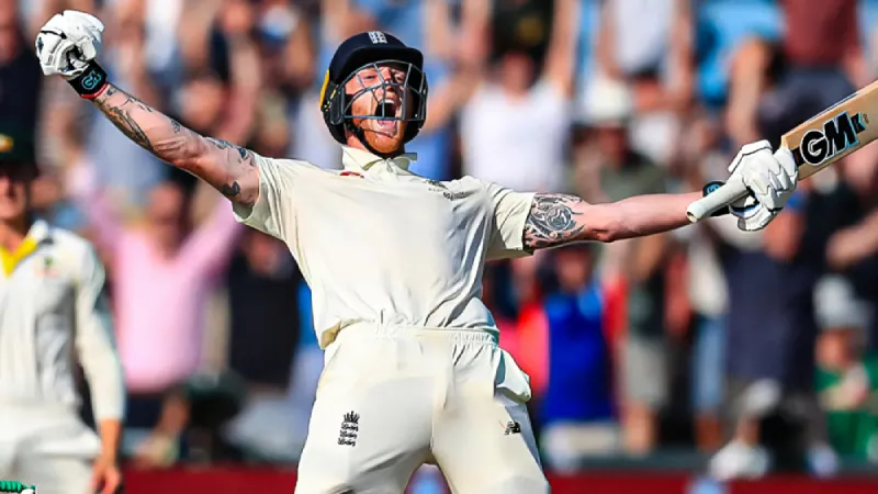 Reports Ben Stokes to sign two-year England contract extending till Ashes 2025-26