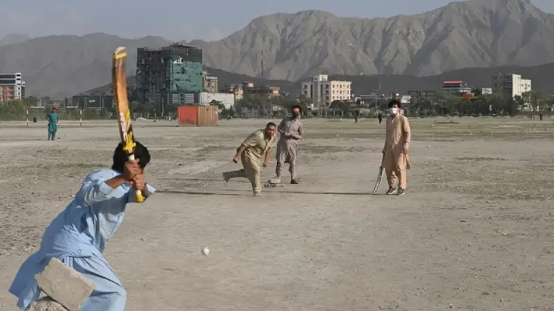 Reports Taliban could ban cricket in Afghanistan