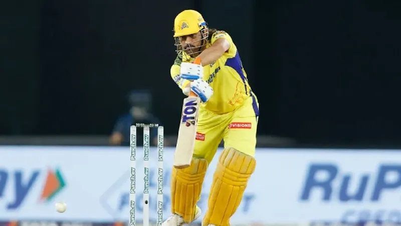 Retention rule change leaves door open for 'uncapped' MS Dhoni in IPL