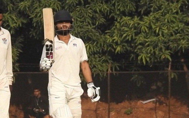 Duleep Trophy 2024: Rinku Singh joins India B for remaining season