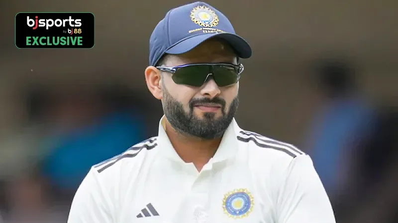 Top 3 players to watch out from India's squad for their Test series against Bangladesh 